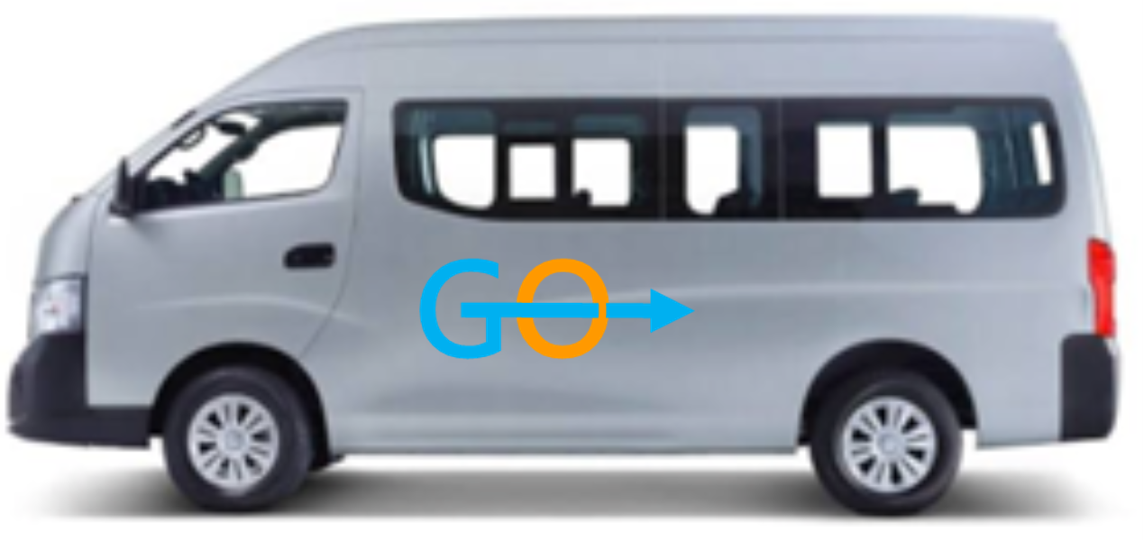 Image of a bus